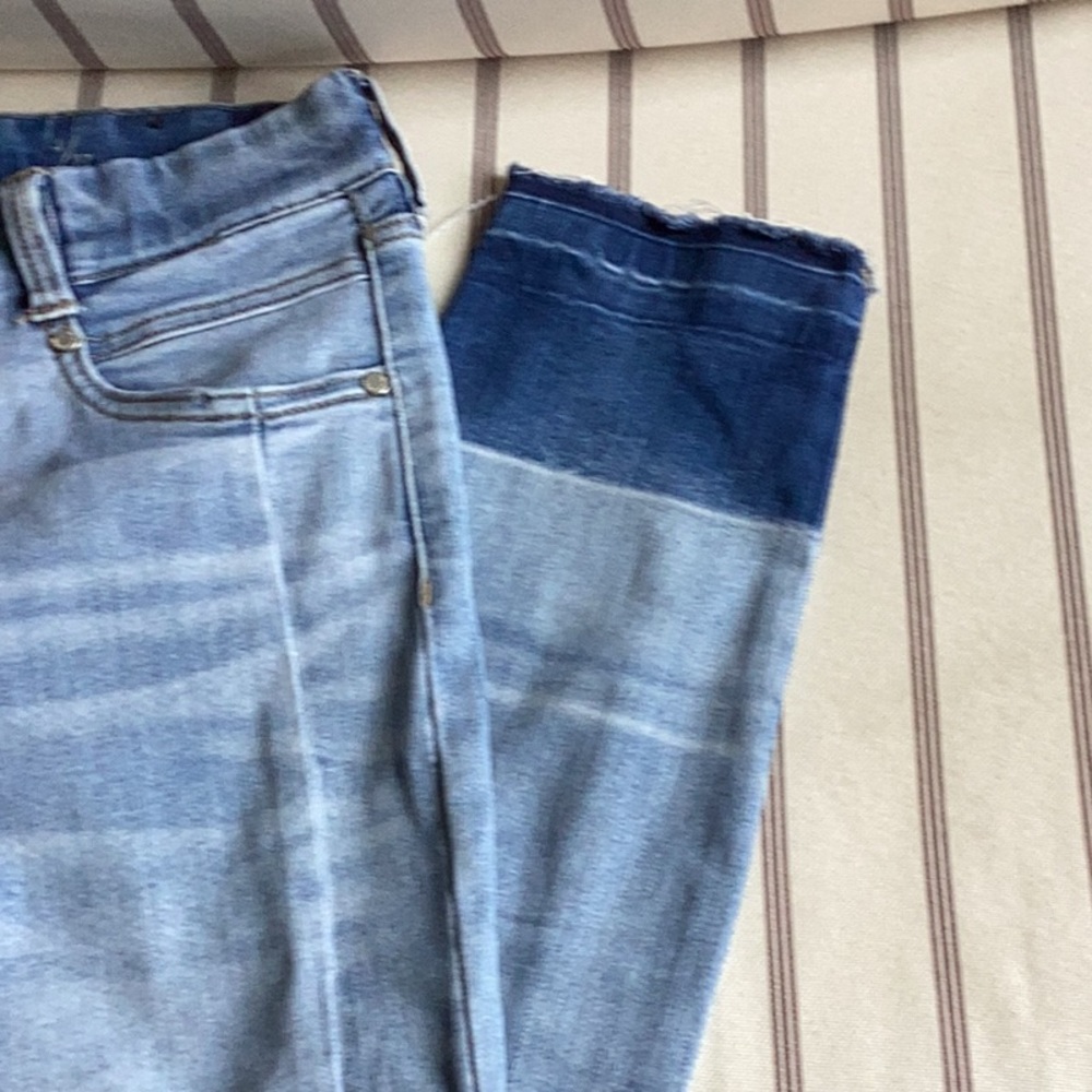 Liverpool Los Angeles jeans - Picture 2 of 5
